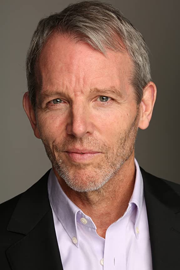 Stephen Bogardus as George in Second Best
