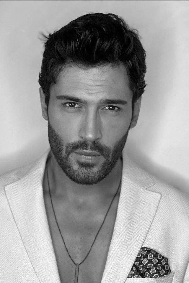 Emre Özmen as Mehmet in Trap