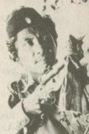 Ismed M. Noor as Samiaji in Honey, Money and Djakarta Fair