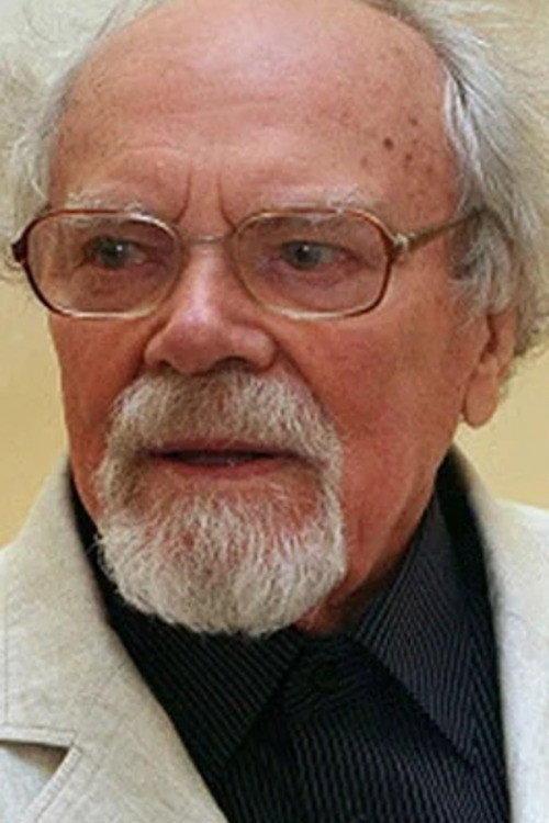 Николай Пастухов as Veniamin Konstantinovich in A Slave of Love