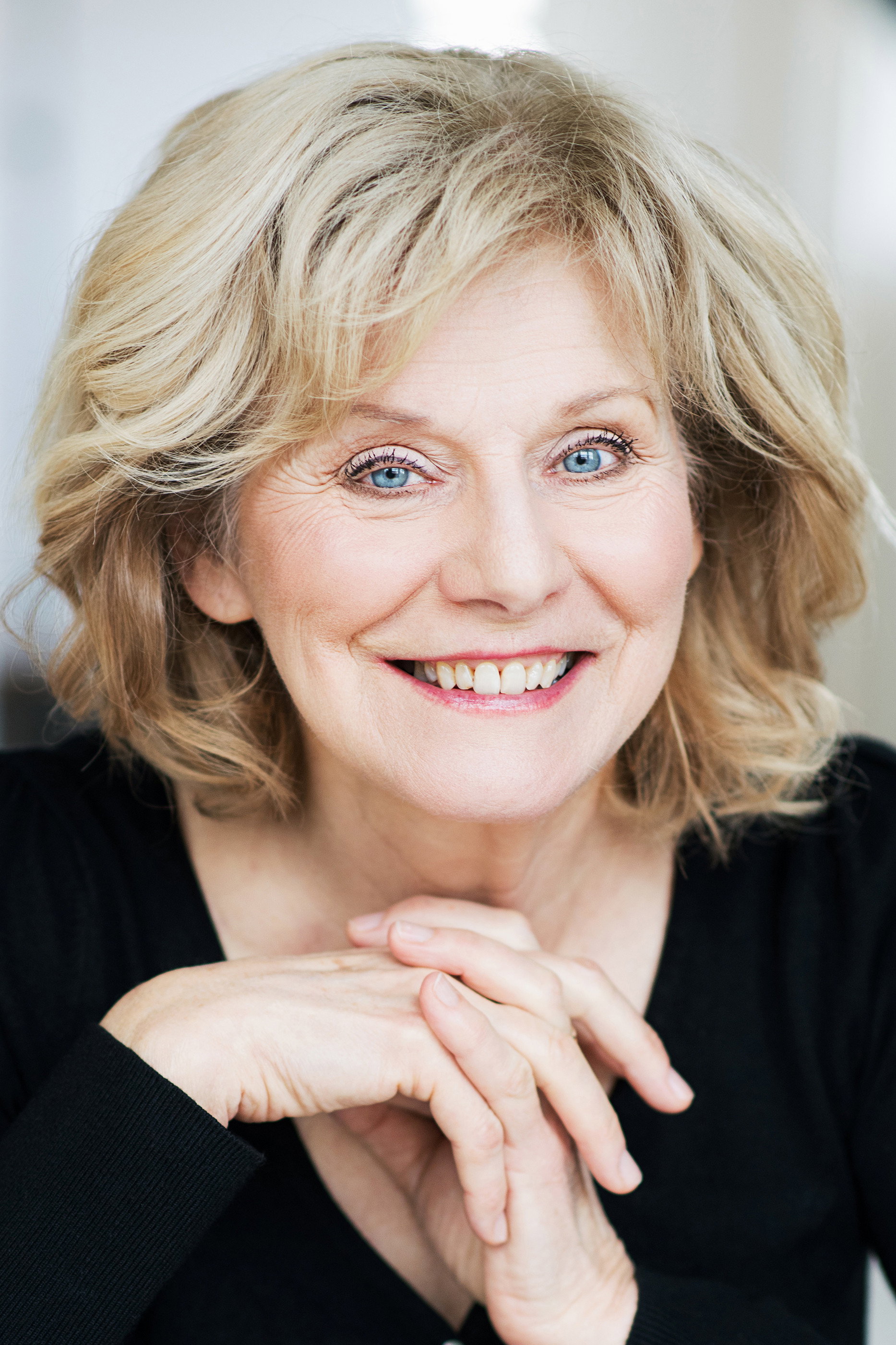 Michèle Deslauriers as Micheline Castonguay in The Marina