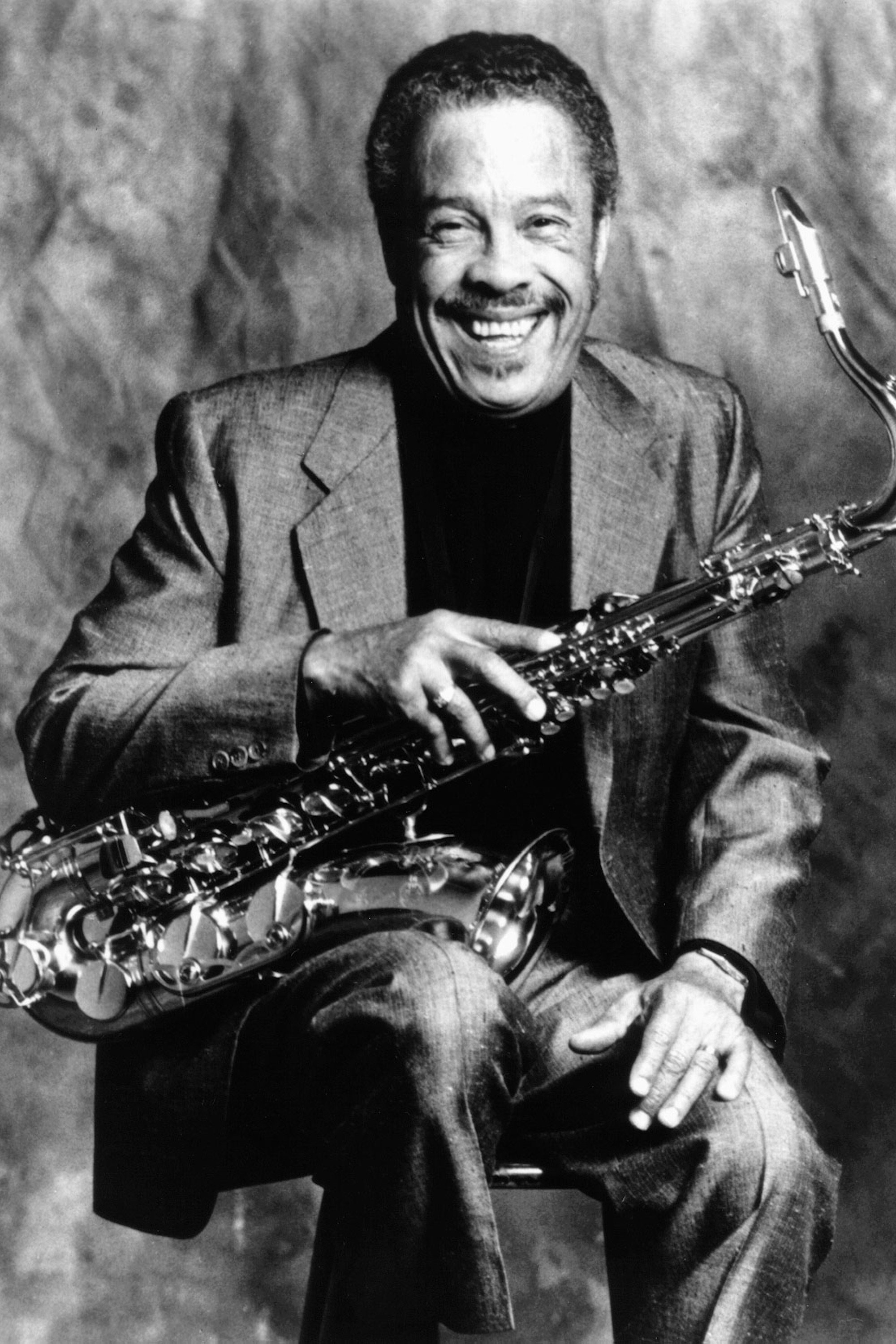 Johnny Griffin as Self in Blue Note - A Story of Modern Jazz