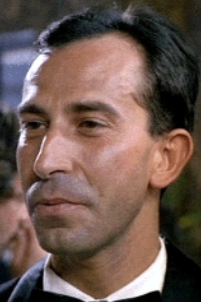 Fernando Arcangeli as Nightclub Dancer (uncredited) in Exotic Malice