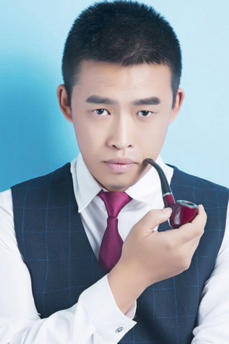 魏晓东 as Ma Xiankui in The Sin Trade