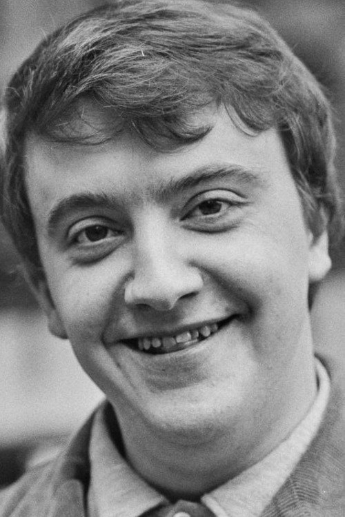 Zoot Money as Ronnie Campbell in The Final Frame