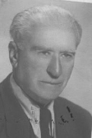 Wojciech Brydziński as Marcin Leszczyc in Za winy niepopełnione