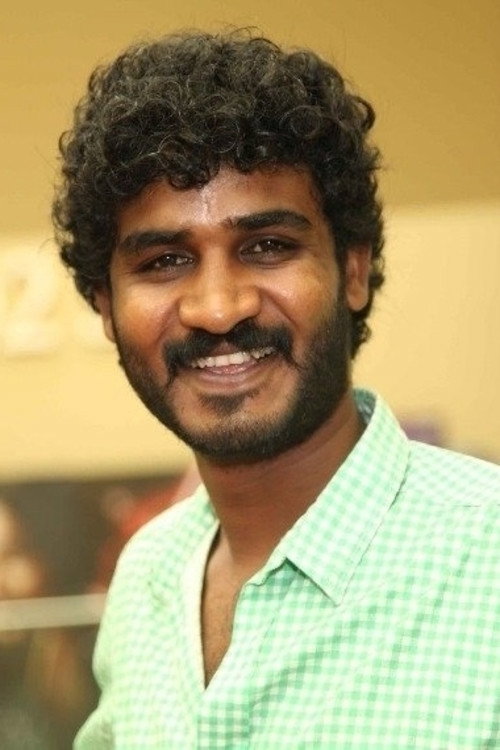 Chikkanna as Narayana in Adhyaksha
