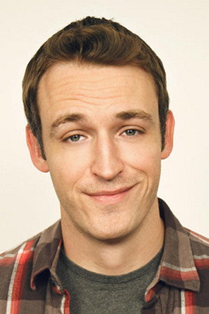 Dan Soder as Himself in Tasteless