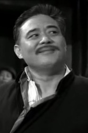 Wong Ho as Qi Da-Guang / Qi You-Guang in Happy Encounter