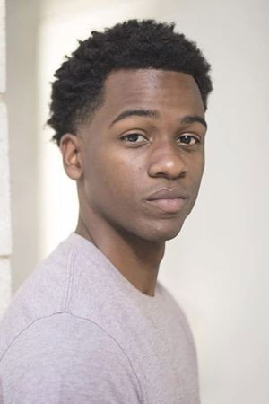 Antonio J Bell as Khalil in All American