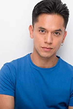 Cristian Paredes as Jefe Mara in Last Wishes