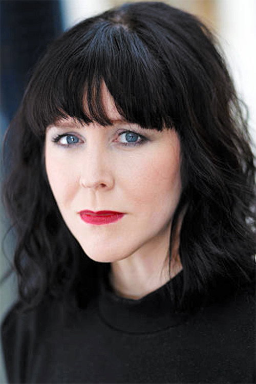 Alice Lowe as Susan Day in Dirty Business