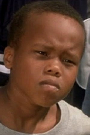 DeWayne Warren as Jarius 'G-Baby' Evans in Hardball
