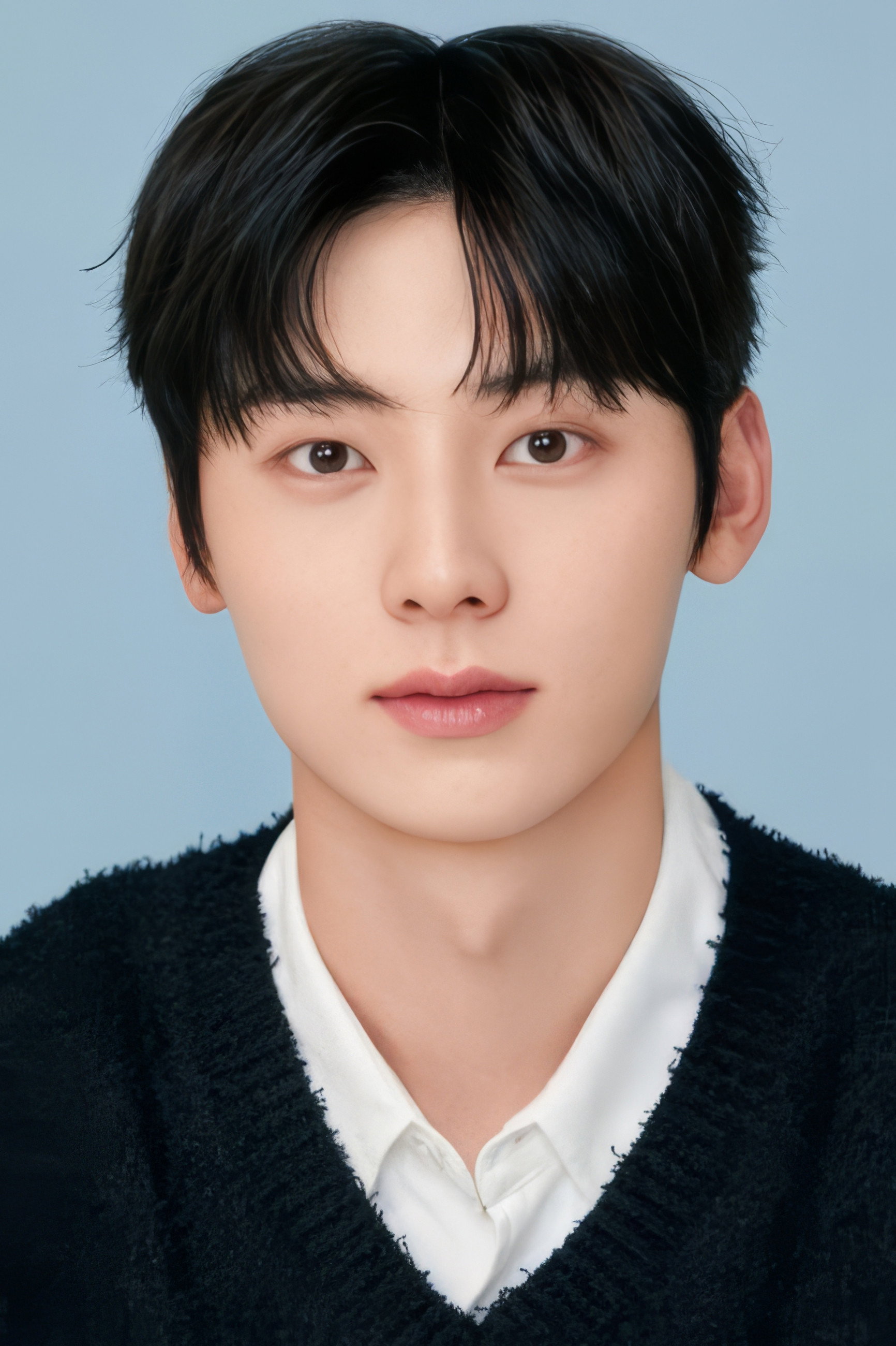 황민현 as Yoon Ga-min in Study Group