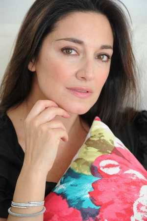 Sara Ricci as Marina in Blessed Boys