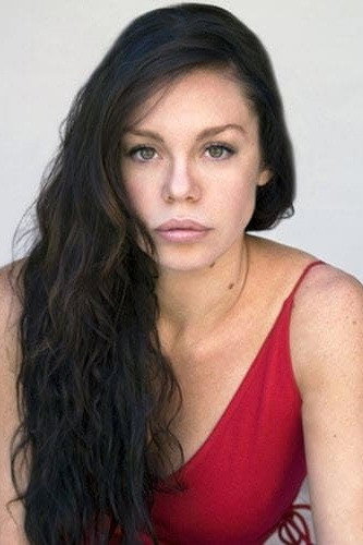 Veronica Milagros as Isabel in Fotonovela