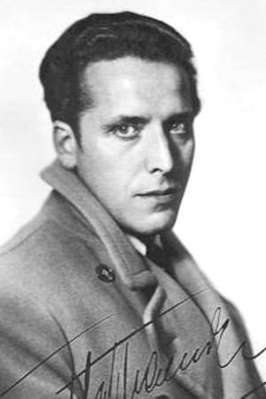 Willi Domgraf-Fassbaender as Hans in The Bartered Bride