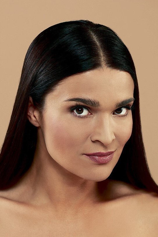 Mahulena Bočanová as Mona Bartáková in Women's Revenge