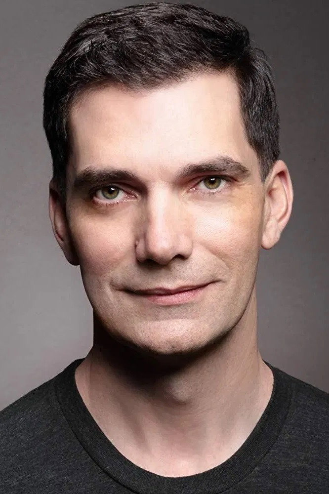 Stephen Blackehart as Chief of Staff DeToro in Airline Disaster