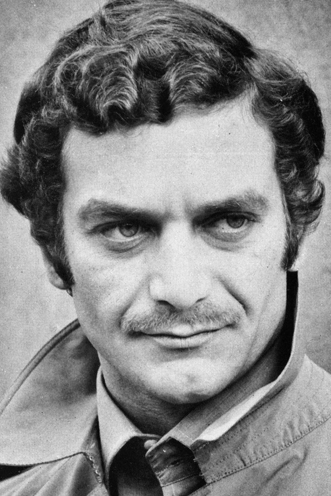 Franco Patano as Charles in Submission