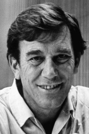 Hellmut Lange as Lederstrumpf in The Leatherstocking Tales