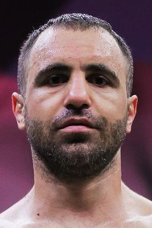 Azat Hovhannisyan as Self in Jorge Linares vs. Luke Campbell
