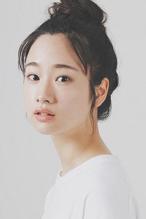藤間爽子 as Tsuzui in Tsudui-san
