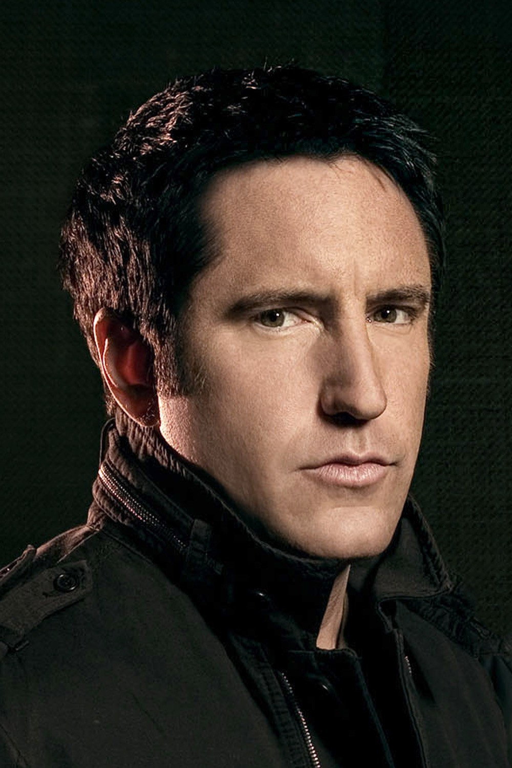 Trent Reznor as Self - vocals, guitar, keyboard, synthesizer in Nine Inch Nails: After All is Said and Done