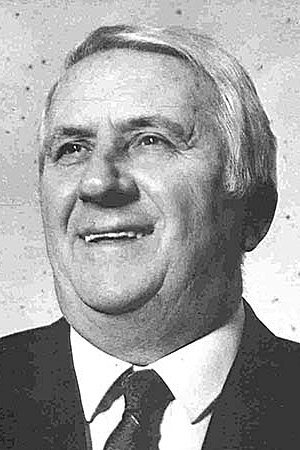 Corrado Olmi as Commissario Monteforte in The Archangel