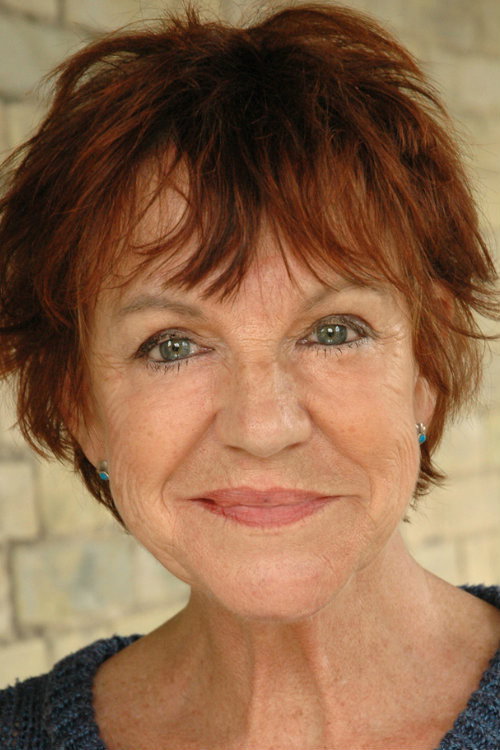 Polly Hemingway as Ramona Whales in Ain't Misbehavin'
