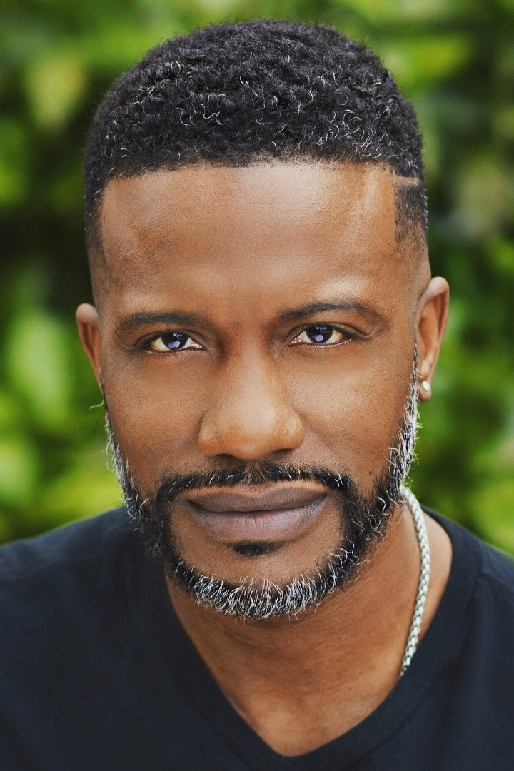 Jay Jones as Lawrence in Deadly Dispatch
