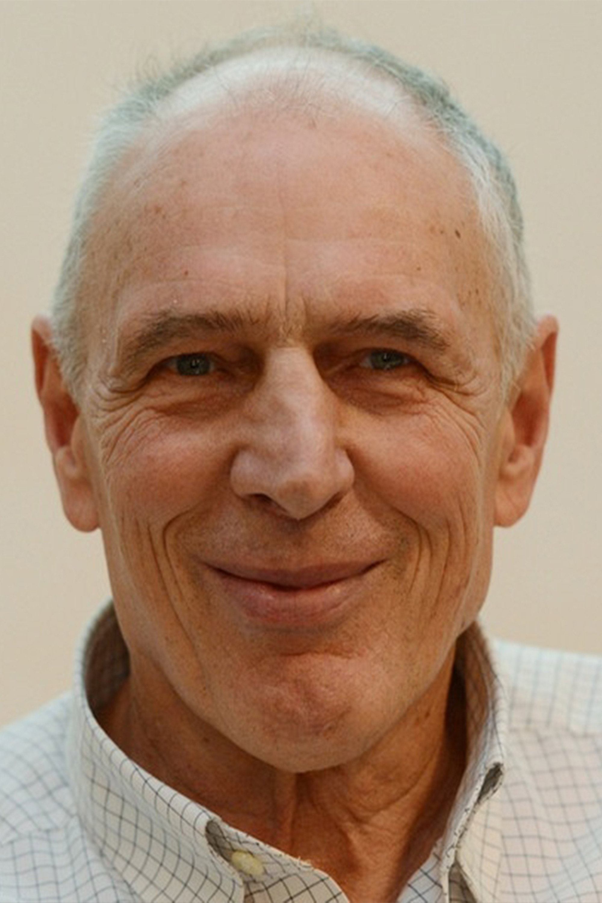 Holger Geschwinder as Self in Nowitzki: The Perfect Shot