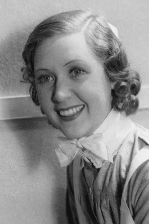 Wiola Brunius as Margit Larsson in Career