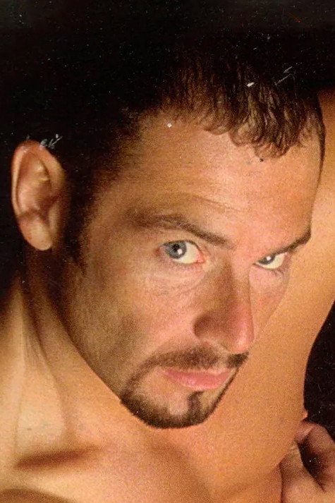 Doug Jeffries as Ricky in Moan