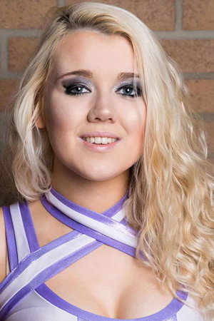 Lucy Garland as Bobbi Tyler in Stardom New Years Stars  Tag 3 (Evening Show)