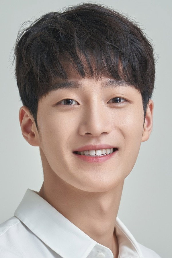 진건우 as Ho Goo-joon in 복수노트