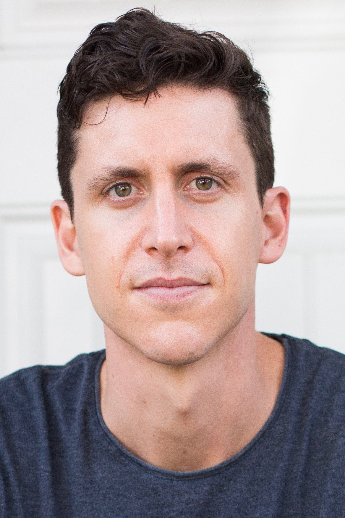 T.J. Power as Sam in OtherLife