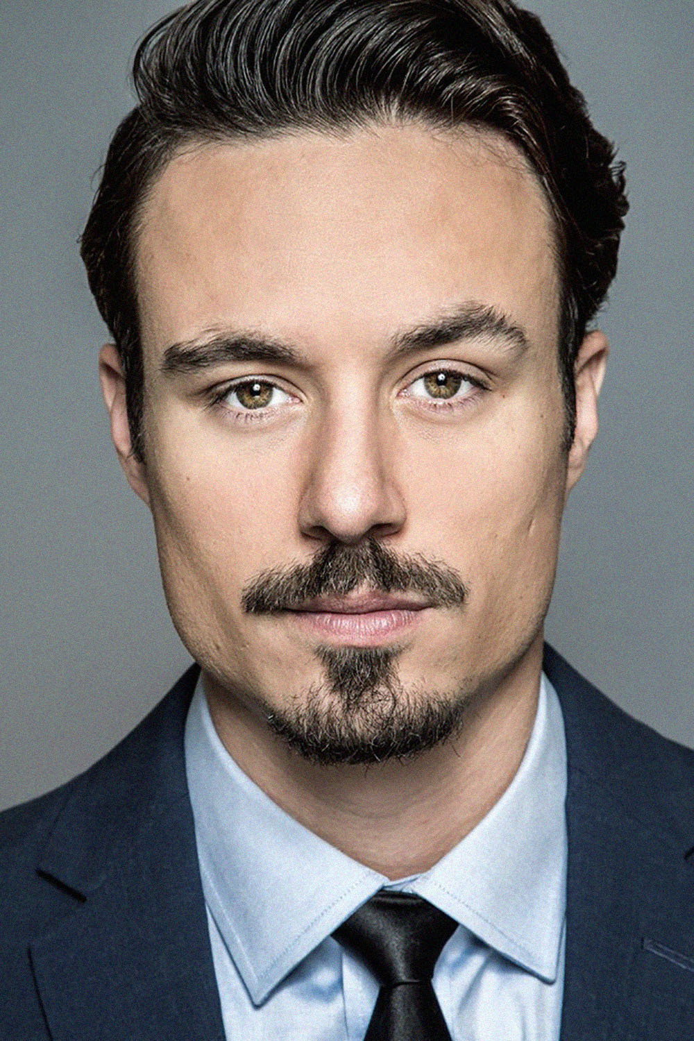 Brian Nagel as Jay in The Toybox