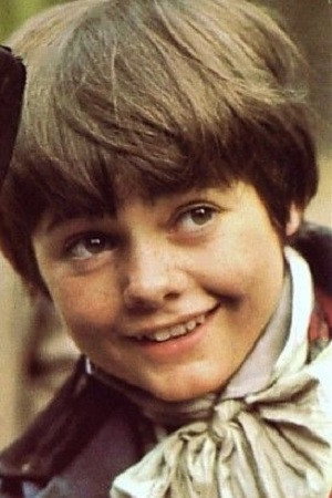 Jack Wild as Jimmy in H.R. Pufnstuf