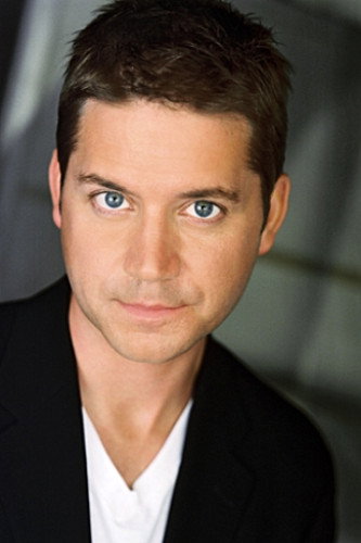 Bernard Zilinskas as Jake in Velocity