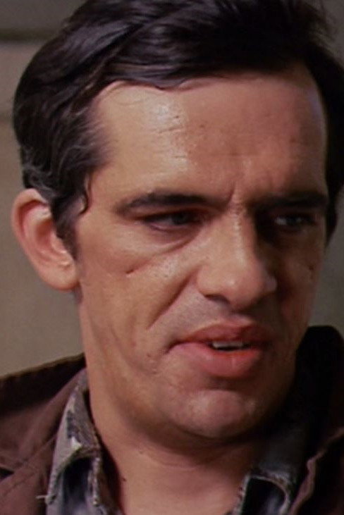 James Patterson as Dr. Lavrier in Lilith