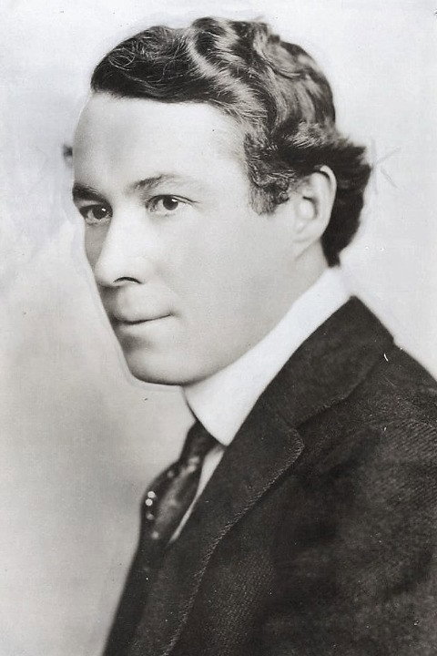 Henry B. Walthall as Col. Ben Cameron in The Birth of a Nation