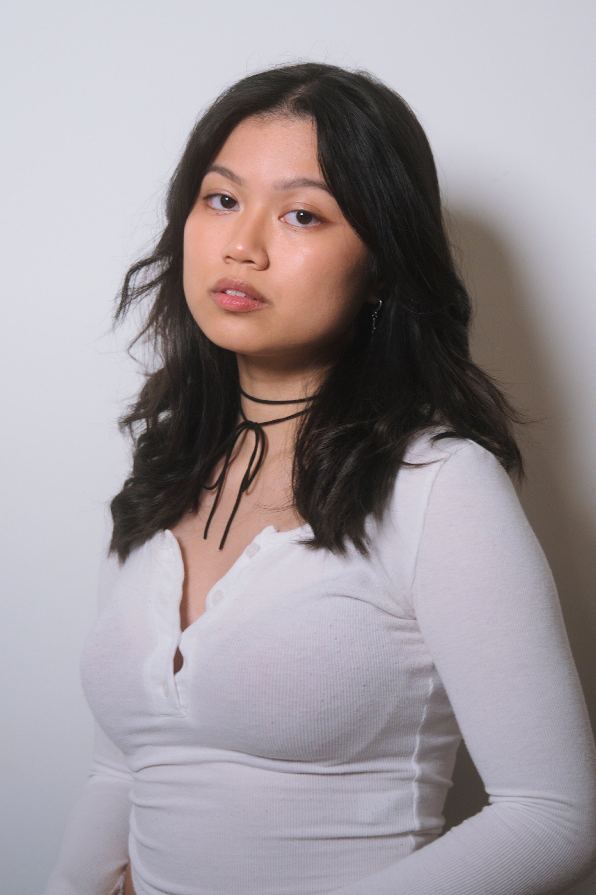 Erin Kristelle Bernardo as Rem in Down 2 Earth