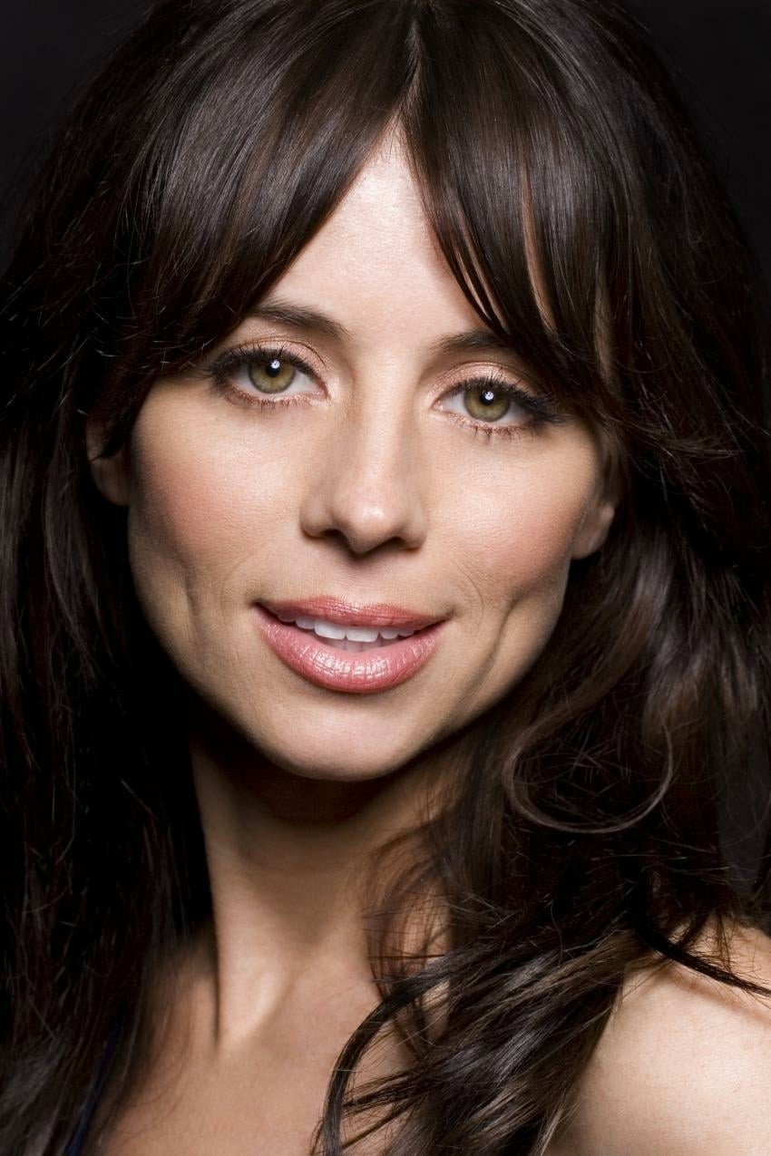 Natasha Leggero as Kira (Voice) in The Milk Chug