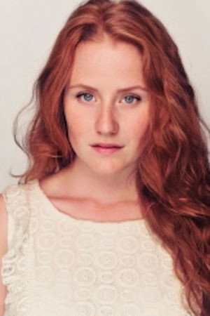 Britte Lagcher as Liv Scholten in Suspects