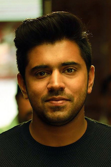 Nivin Pauly as K.P. Vinod in Pharma