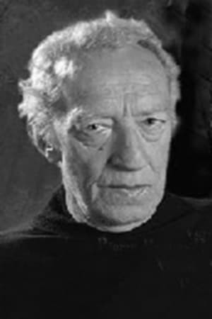 Jean Pierre Reguerraz as Gustavo in The Dark Side of the Heart