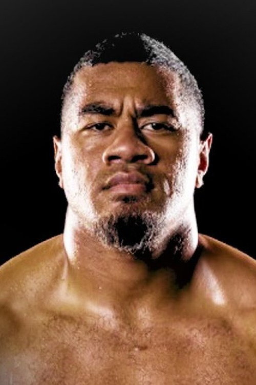 Tonga Tongotongo as Self in Keith Thurman vs. Brock Jarvis