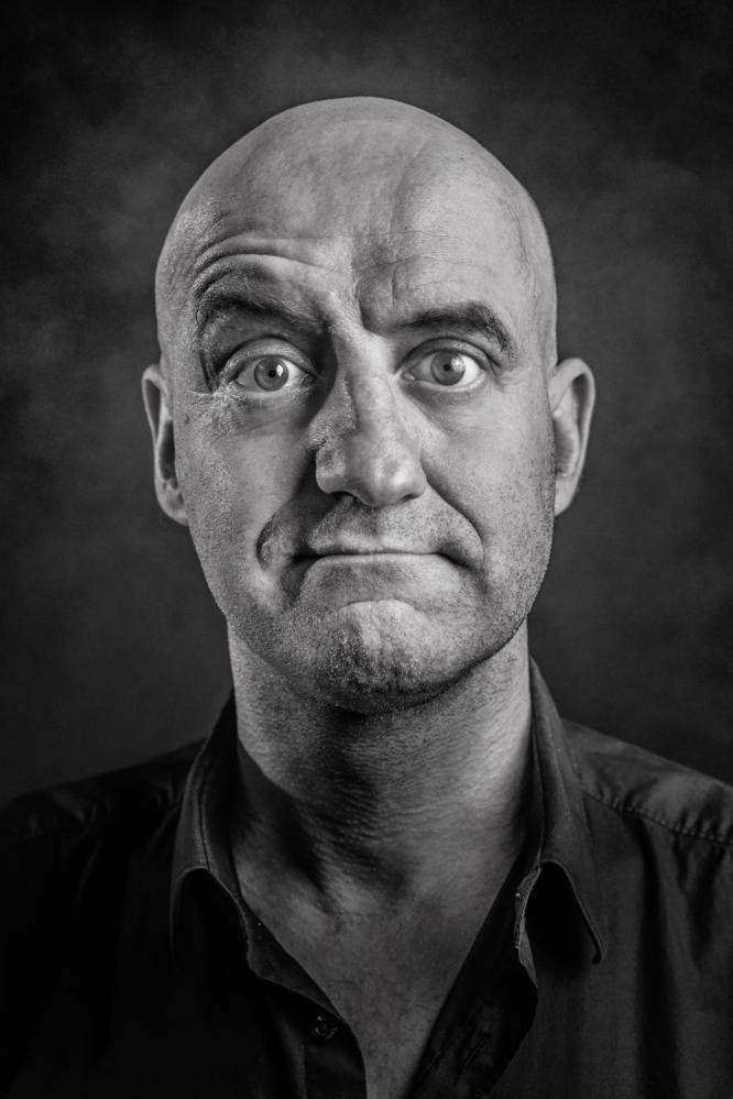 Rob Urgert as Himself in Tussen De Oren