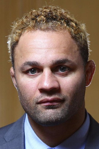 Josh Koscheck as Self in UFC on Fox 3: Diaz vs. Miller